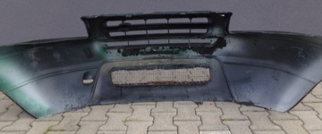 LAND ROVER FREELANDER 00 - NÁRAZNÍK PŘEDNÍ
