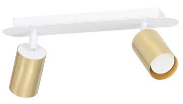 LAMPA SUFITOWA SPOT PLAFON REGULOWANA ZEN LED