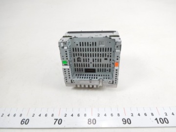 ЧЕЙНДЖЕР MAZDA 626 6CD GR1A-79-EGX ОРИГИНАЛ