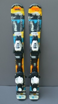 TECNO PRO PULSE TEAM 66 длина 80см