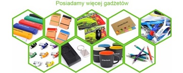 РЕКЛАМНЫЕ ЗАЖИГАЛКИ С ПРИНТОМ FOKUS 100 шт.