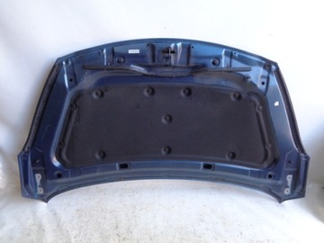 HYUNDAI I40 12-> YU6 KAPOTA