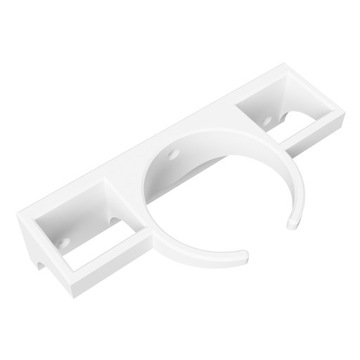 Держатель-органайзер для фена, щипцов для завивки, выпрямителя.