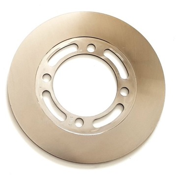 EBC EBC MD6195D тормозной диск