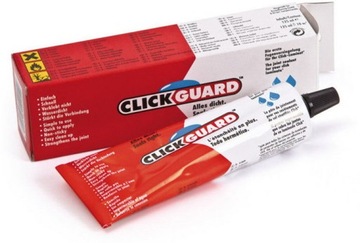 USZCZELNIACZ CLICKGUARD