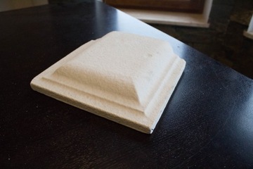 Фасадные уголки, фасадная лепнина