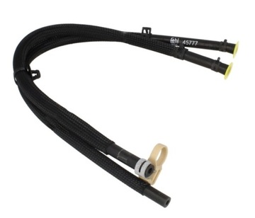 Przewód czujnika DPF do FORD MONDEO IV 2.0 TDCI