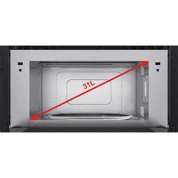 Духовка WHIRLPOOL AKZ96230IX + Микроволновая печь AMW730IX