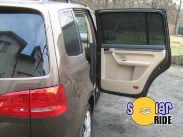 ШТОРЫ, ПОСВЯЩЕННЫЕ VW TOURAN (2010-2015)