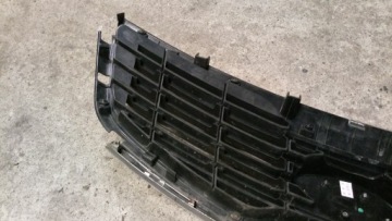 KIA SPORTAGE III ГРИЛЬ-ГРИЛЬ