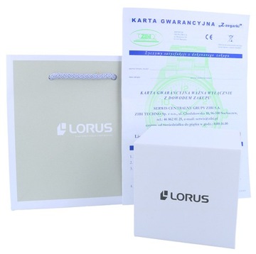 Lorus R2387HX9