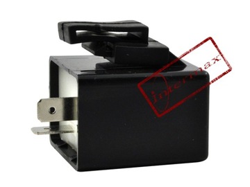 Прерыватель сигнала поворота 2 PIN 12V KEEWAY JUNAK