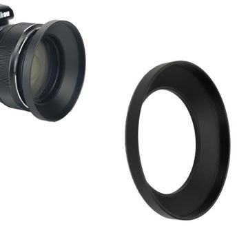 OSŁONA PRZECIWSŁONECZNA TULIPAN do NIKON Coolpix P1000 P1100