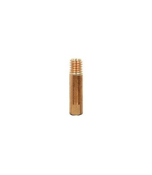 Контактный наконечник M6x25 0,8 мм для держателя MB-15.