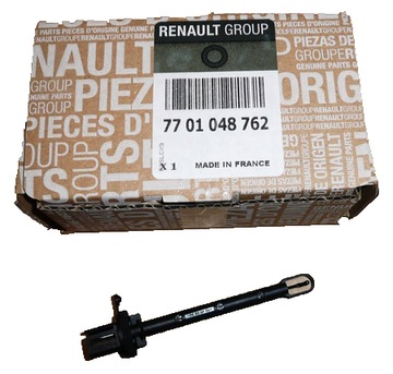 CZUJNIK TEMPERATURY NAGRZEWNICY RENAULT ESPACE IV