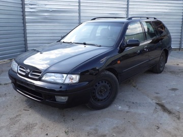 STŘEŠNÍ NOSIČ STŘEŠNÍ NISSAN PRIME P11 WP11 KOMBI 97-