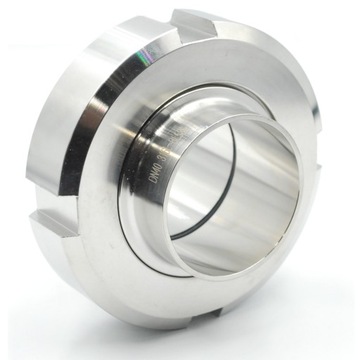 DN10 ZŁĄCZE SPOŻYWCZE KWASOODPORNE 316L