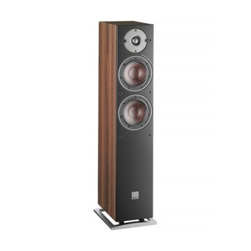 DALI OBERON 5 И НАПОЛЬНЫЕ КОЛОНКИ