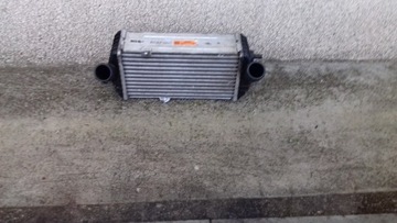 KIA RIO V 5 INTERCOOLER CHŁODNICA POWIETRZA ORYGIN