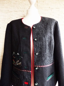 HILDE HESS EXCLUSIVE BEI ​​PETER HAHN BAVARIAN 40