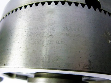 Боеголовка Wagner Z52 WMW Mageba GA52/2