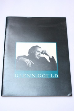 Glenn Gould, wys 24h, bdb