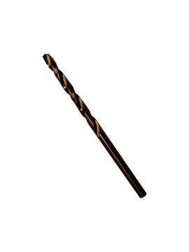WIERTŁO DO METALU KOBALTOWE HSS 4mm