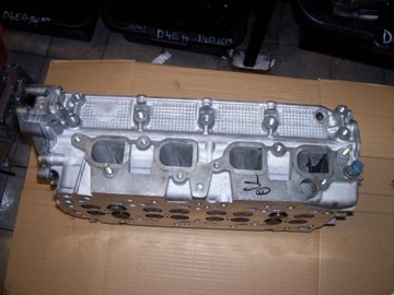 NISSAN NAVARA(D40) 2,5DCI `08 -GLOWICA SILNIKA-EB3