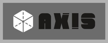 Табличка INOX - ATTENTION DOG - Самоед