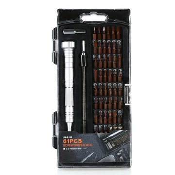 НАБОР ПЯТИЛЕПЯТИЧНЫХ ОТВЕРТОК 0,8 1,2 IPHONE JM-8166