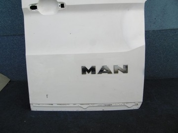 MAN CRAFTER DRZWI TYŁ PRAWY TYLNE PRAWE