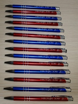 Ручка с именной гравировкой, персонализация