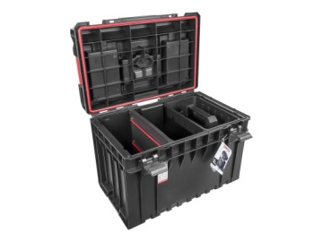 Ящик для инструментов Sys ONE 450 PROFI 2.0 Qbrick