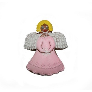 Формочка для печенья ANGEL ANGEL 8.3 гладкая