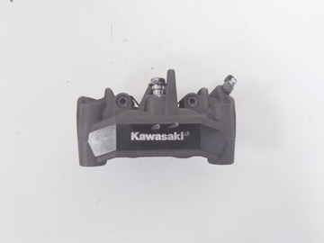 KAWASAKI NINJA H2 SX ZACISK HAMULCA PRZÓD PRAWY