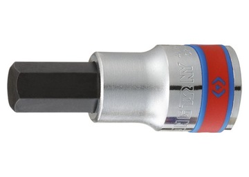 NASADKA KRÓTKA 1/2'' calowa HEX 1/2