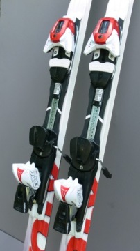 ATOMIC RACE GS10 длина 182см