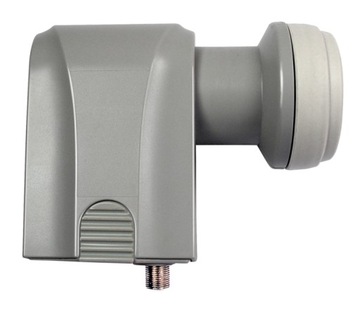Konwerter LNB SAT Televes Unicable II DCSS NC+ CP