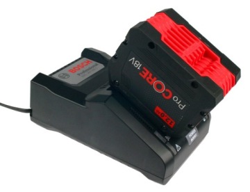 Зарядное устройство для аккумуляторов BOSCH 18V GAL 18V-160 C