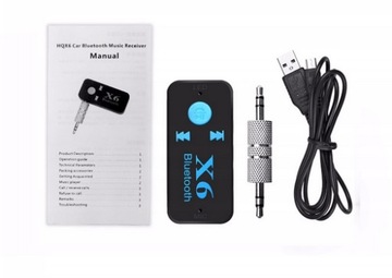 Bluetooth-адаптер Asus USB-BT400