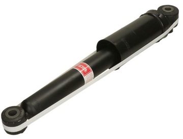 2 ЗАДНИХ АМОРТИЗАТОРА RENAULT MEGANE И HB SEDAN