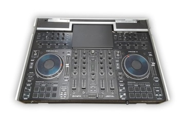 Чехол для DENON PRIME 4 НОВЫЙ, ТВЕРДЫЙ ОТ ПРОИЗВОДИТЕЛЯ