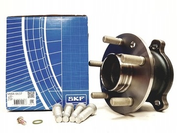 SKF ŁOŻYSKO PIASTA TYŁ FORD KUGA I MONDEO IV MK4