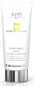 APIS - Маска от обесцвечивания 200мл