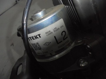 RENAULT OE 6700002890A SLOUPEC SERVO  ELEKTRICKÉ