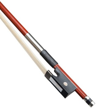 Stagg EVN X-4/4 MRD - комплект электроскрипки