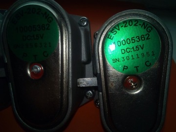 Шестерня для клапана Vaillant AtmoMAG 11 ESV-202-NG
