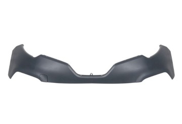 RENAULT CAPTUR 2013- ZDERZAK PRZÓD GÓRA NOWA