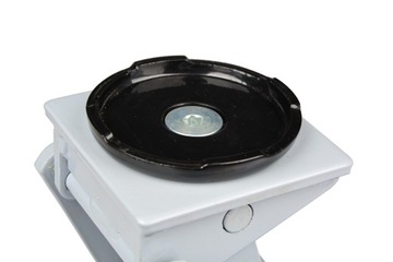 НИЗКОПРОФИЛЬНЫЙ ТОЧЕЧНЫЙ ДОМКОРТ 2 ПОРШНЯ JACK FROG 2.5 T