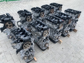 ДВИГАТЕЛЬ 1.6 HDI PEUGEOT 307 308 3008 407 04-2011